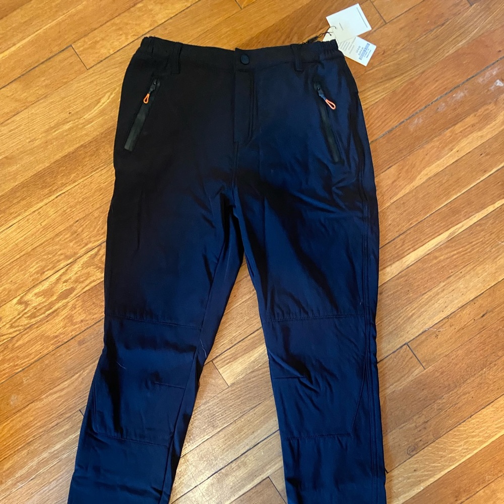 Rain/Snow Pants